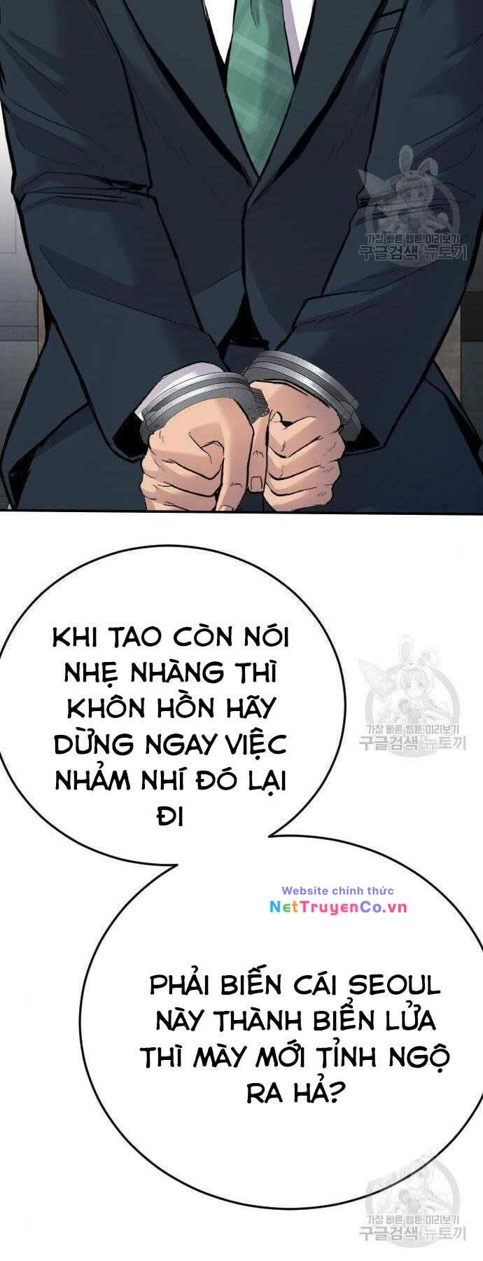 Bố Tôi Là Đặc Vụ - Chap 43 - Trang 67