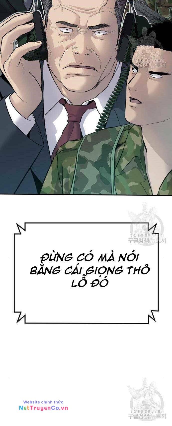Bố Tôi Là Đặc Vụ - Chap 43 - Trang 69