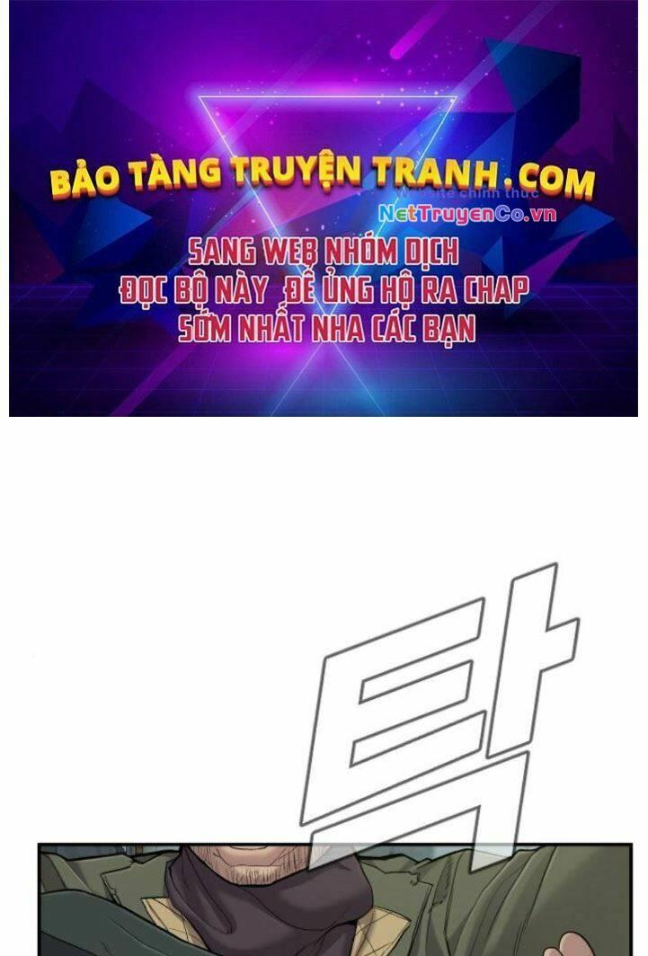 Bố Tôi Là Đặc Vụ - Chap 7 - Trang 1