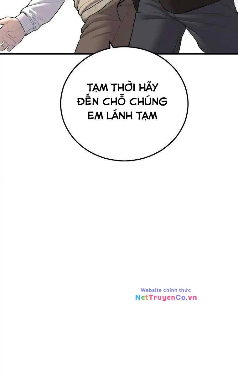 Bố Tôi Là Đặc Vụ - Chap 94 - Trang 27
