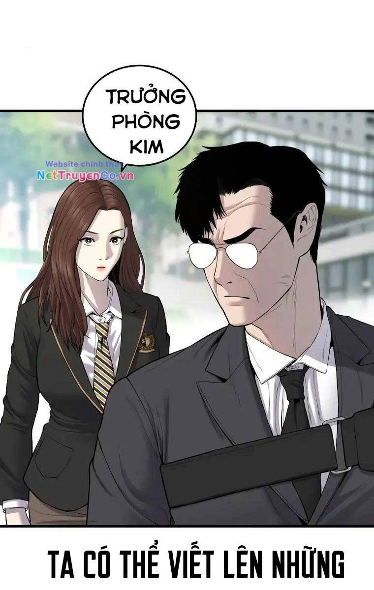 Bố Tôi Là Đặc Vụ - Chap 94 - Trang 36
