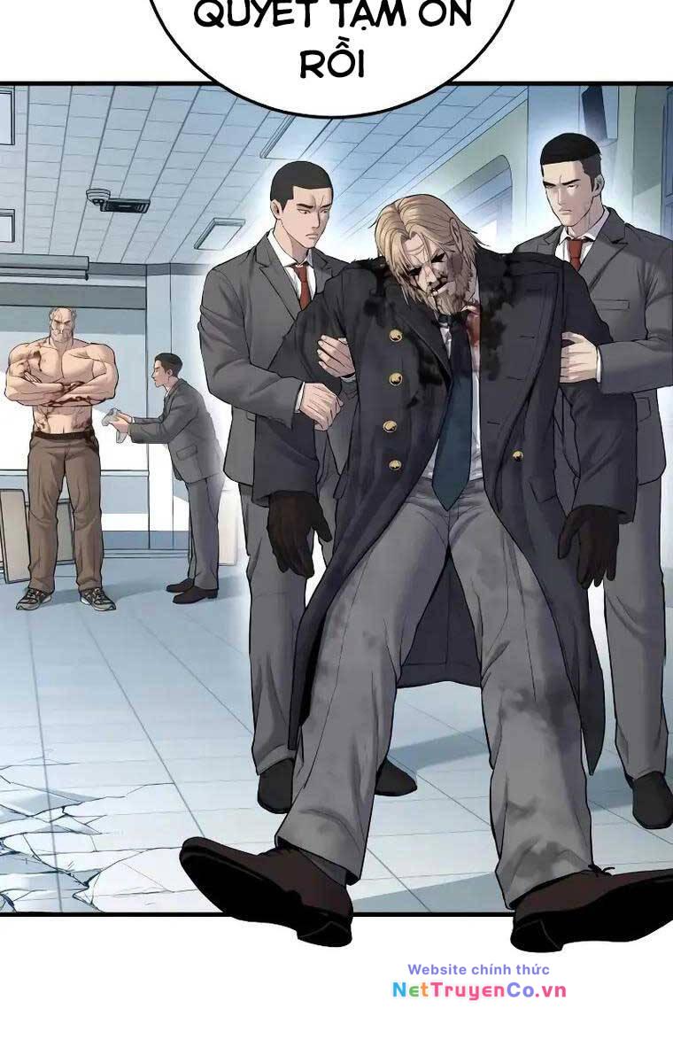 Bố Tôi Là Đặc Vụ - Chap 94 - Trang 38