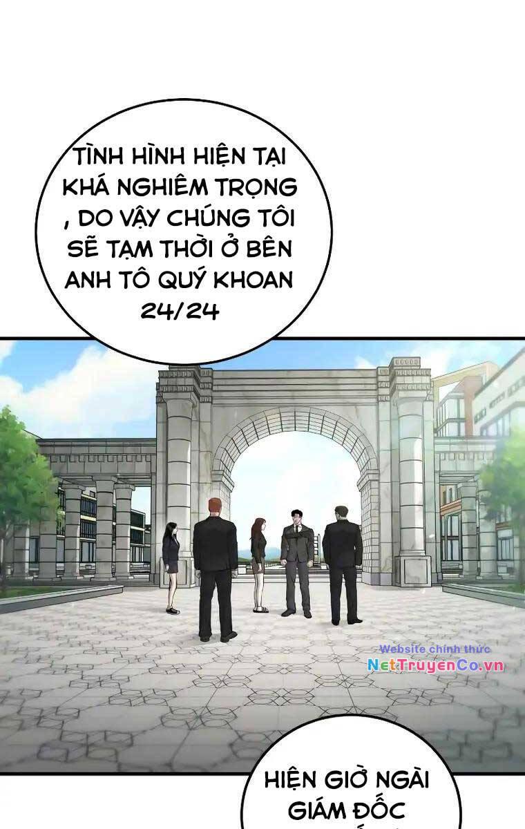 Bố Tôi Là Đặc Vụ - Chap 94 - Trang 43