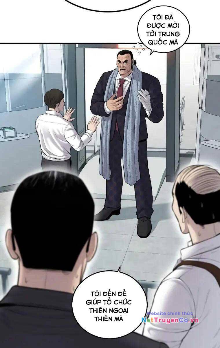 Bố Tôi Là Đặc Vụ - Chap 94 - Trang 45