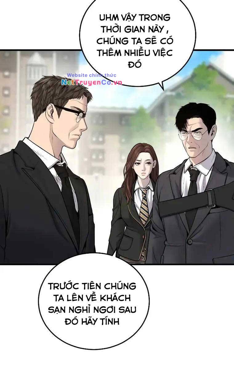 Bố Tôi Là Đặc Vụ - Chap 94 - Trang 47