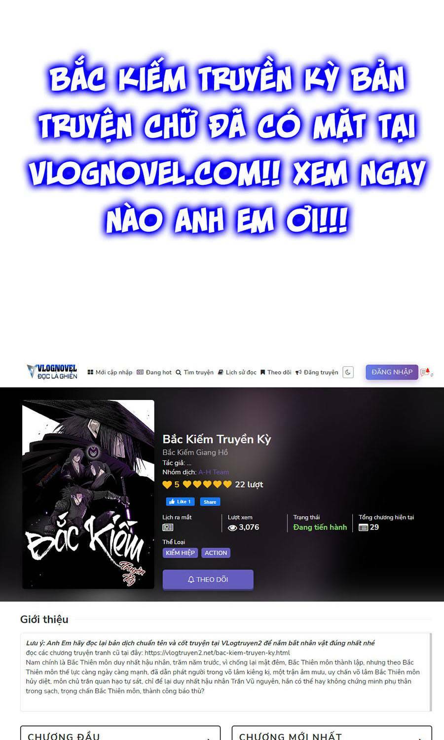Chương 113 - Trang 1