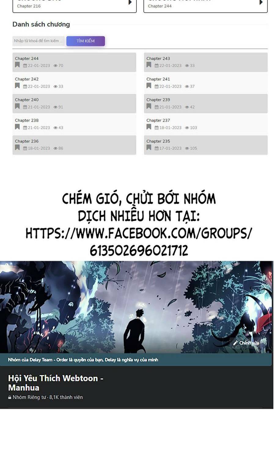 Chương 113 - Trang 2