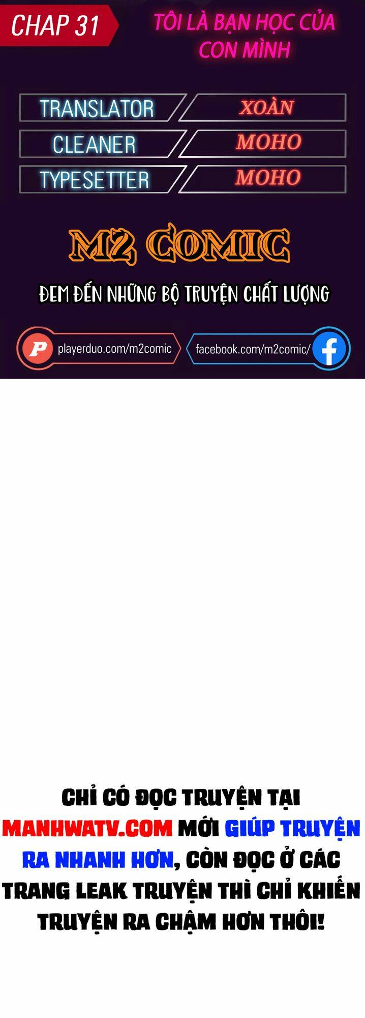 Chương 31 - Trang 1