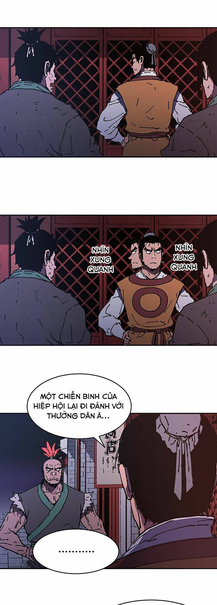 Chương 101 - Trang 35