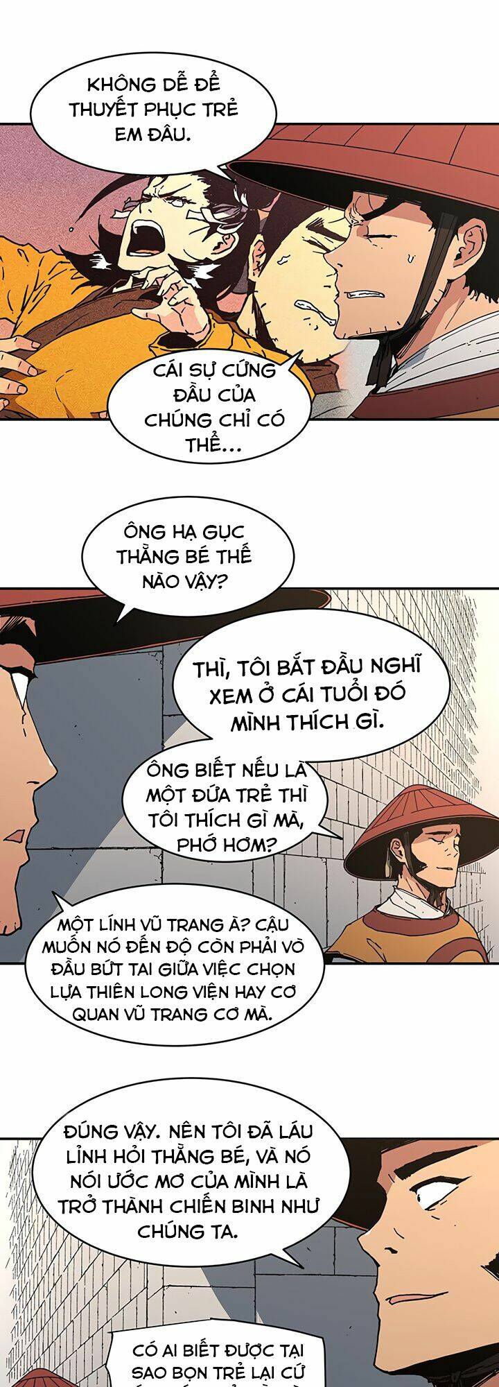 Chương 101 - Trang 8