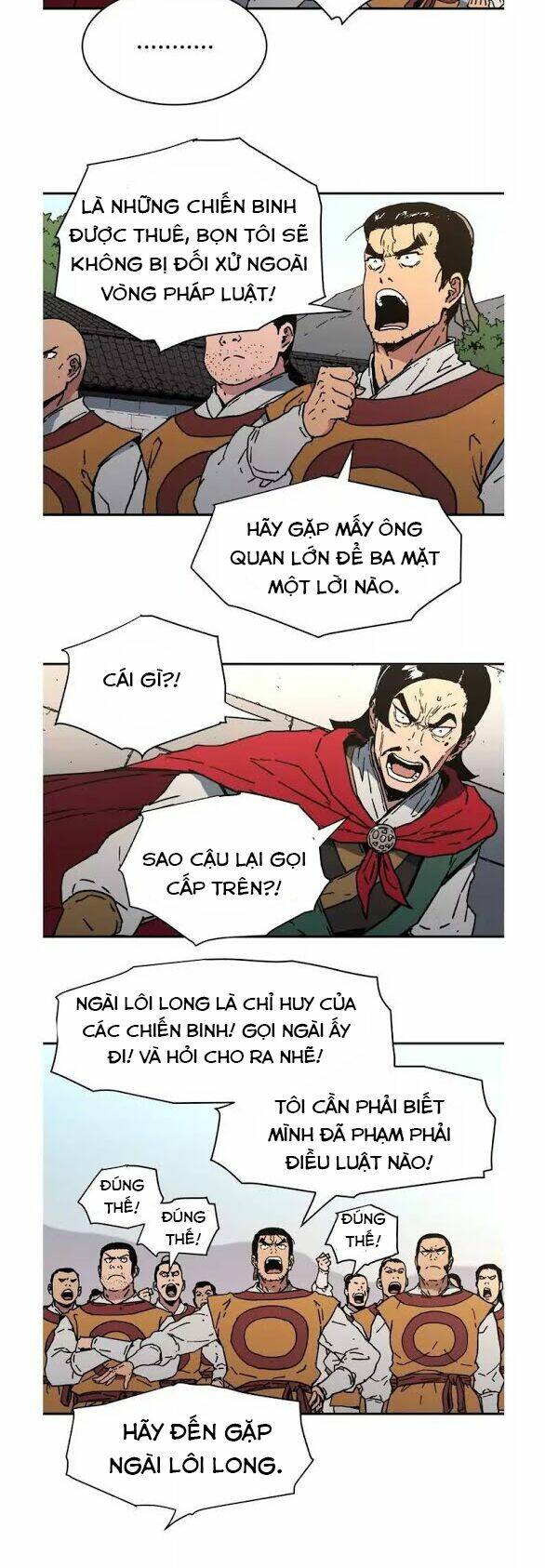 Chương 105 - Trang 29