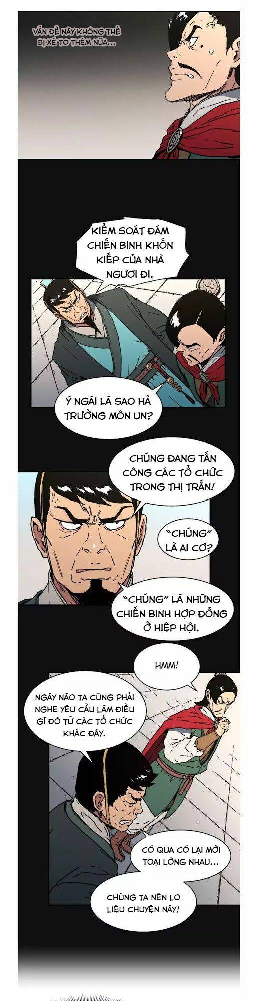 Chương 105 - Trang 30