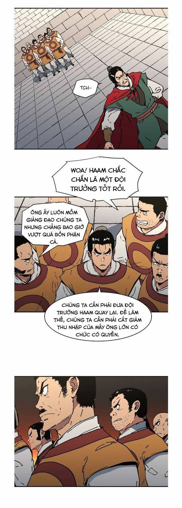 Chương 105 - Trang 8