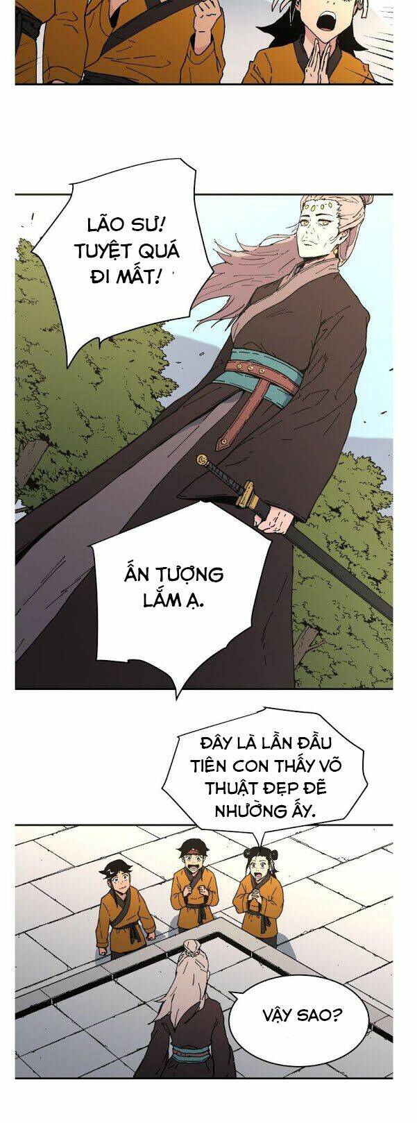 Chương 106 - Trang 22