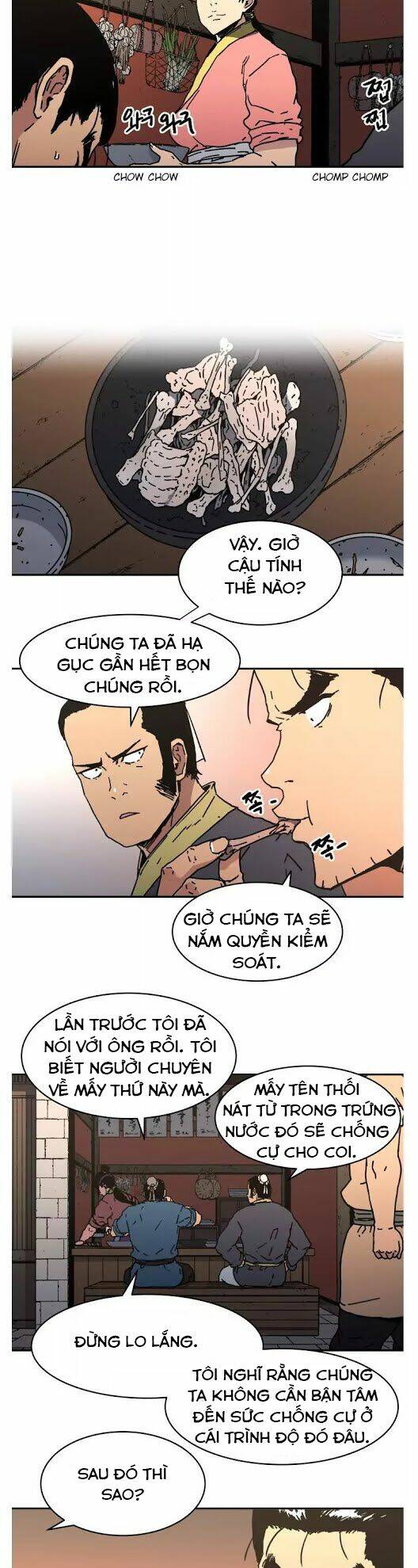 Chương 107 - Trang 3