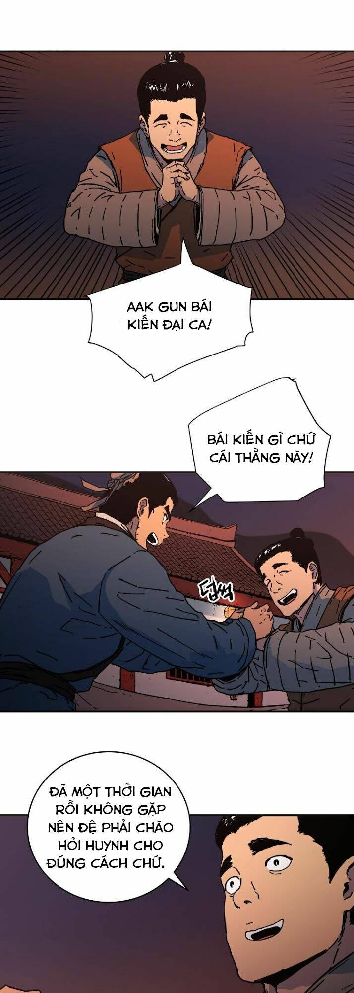 Chương 109 - Trang 30