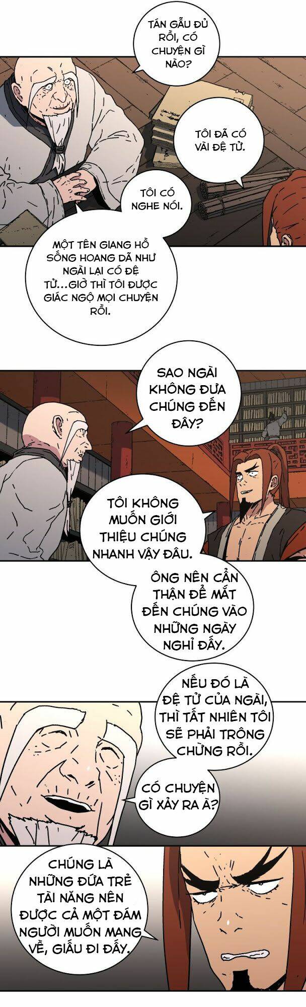 Chương 110 - Trang 21