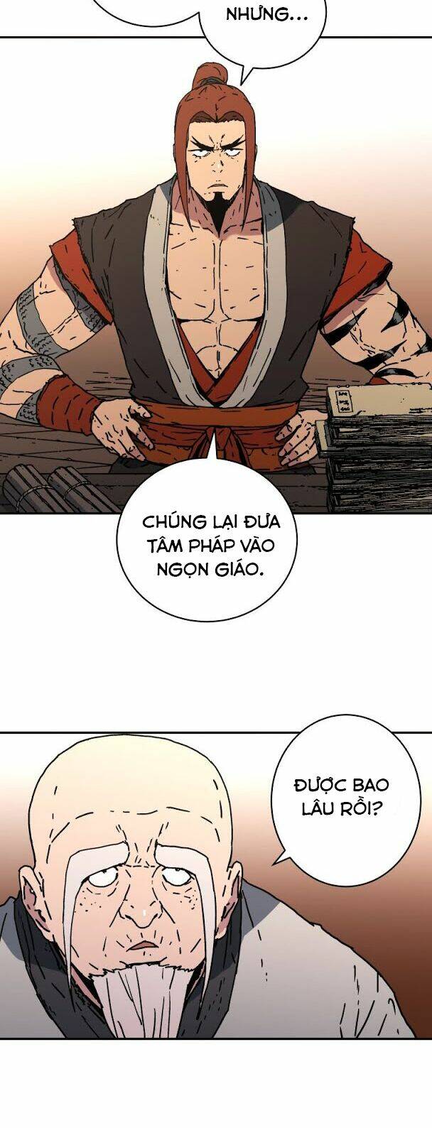 Chương 110 - Trang 23