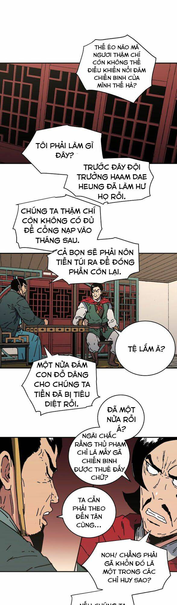 Chương 110 - Trang 27