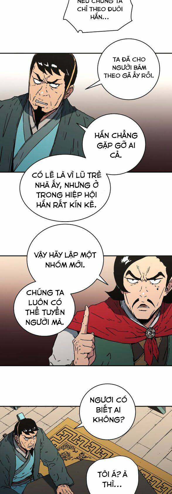 Chương 110 - Trang 28
