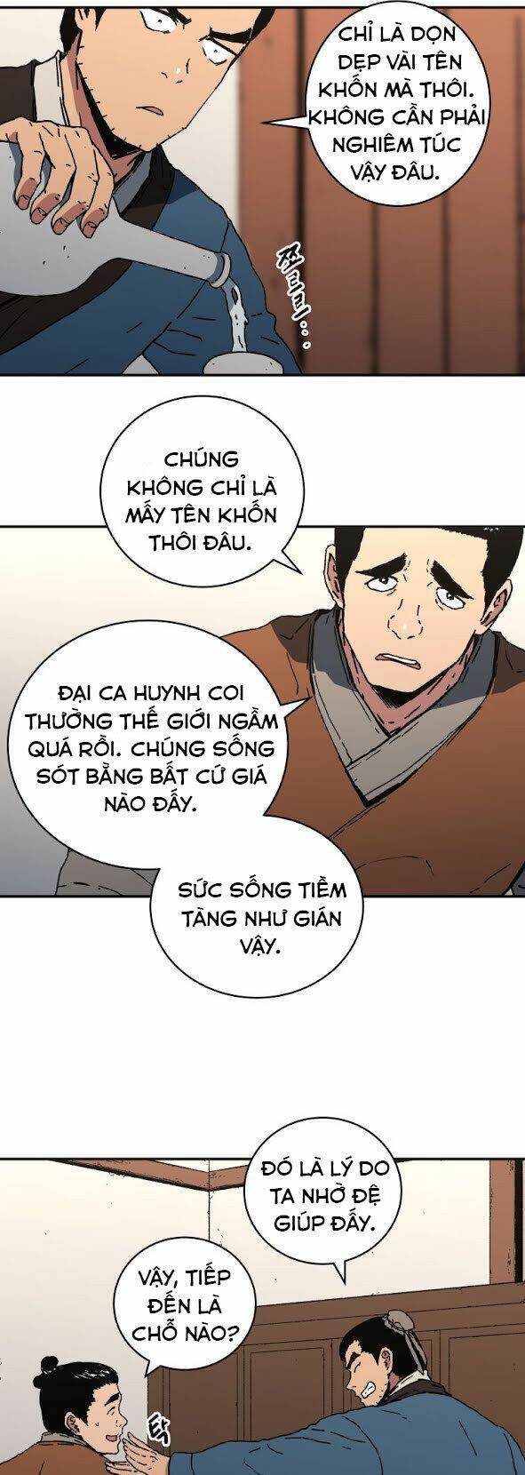 Chương 110 - Trang 10