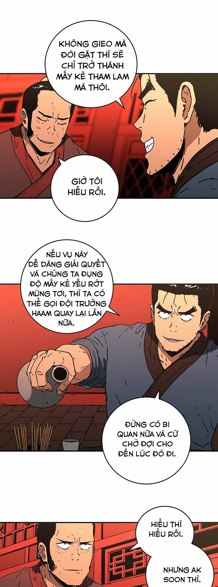Chương 111 - Trang 27