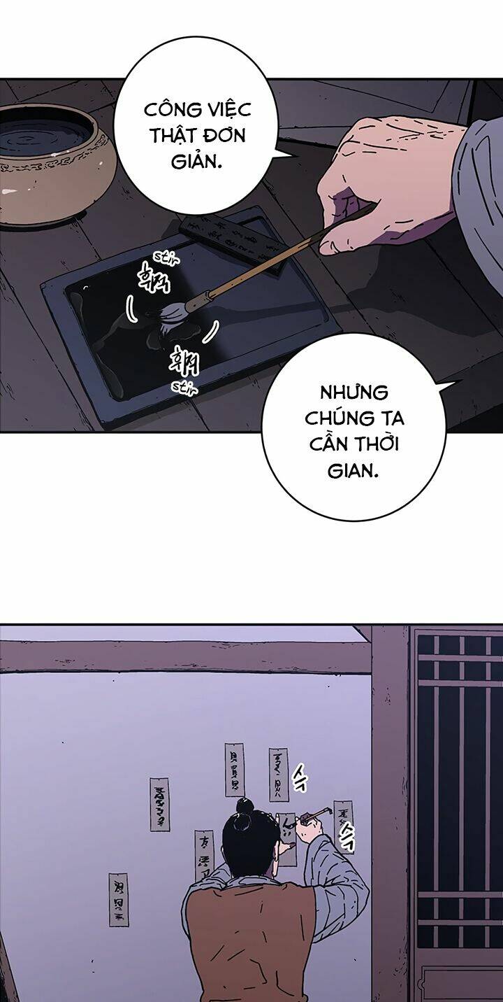 Chương 111 - Trang 31