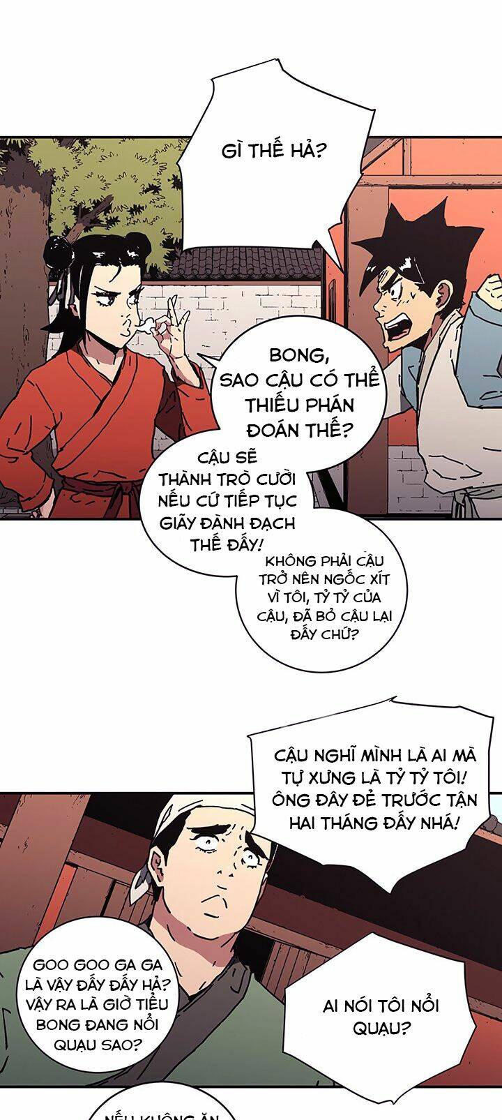 Chương 111 - Trang 40