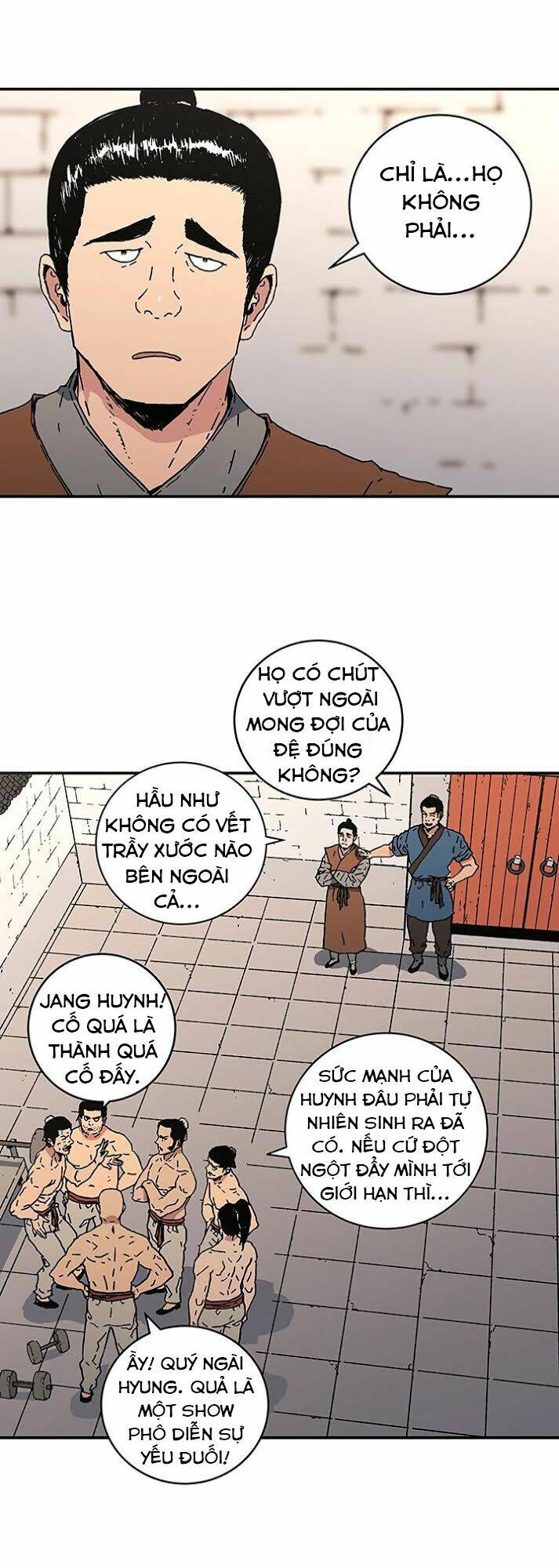 Chương 111 - Trang 5