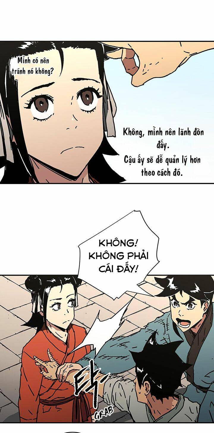 Chương 111 - Trang 42