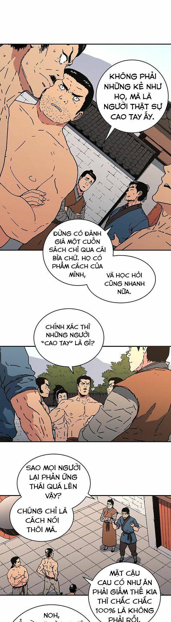 Chương 111 - Trang 8