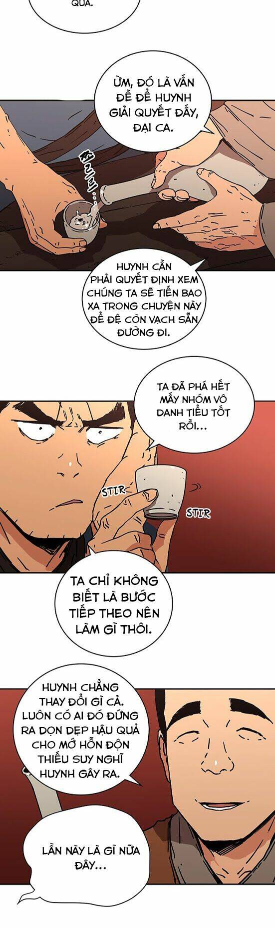 Chương 112 - Trang 23
