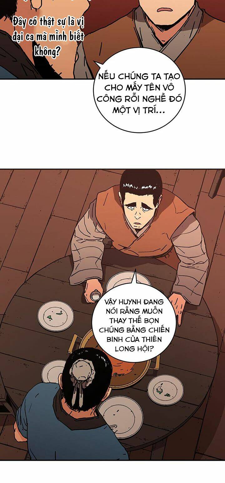 Chương 112 - Trang 28