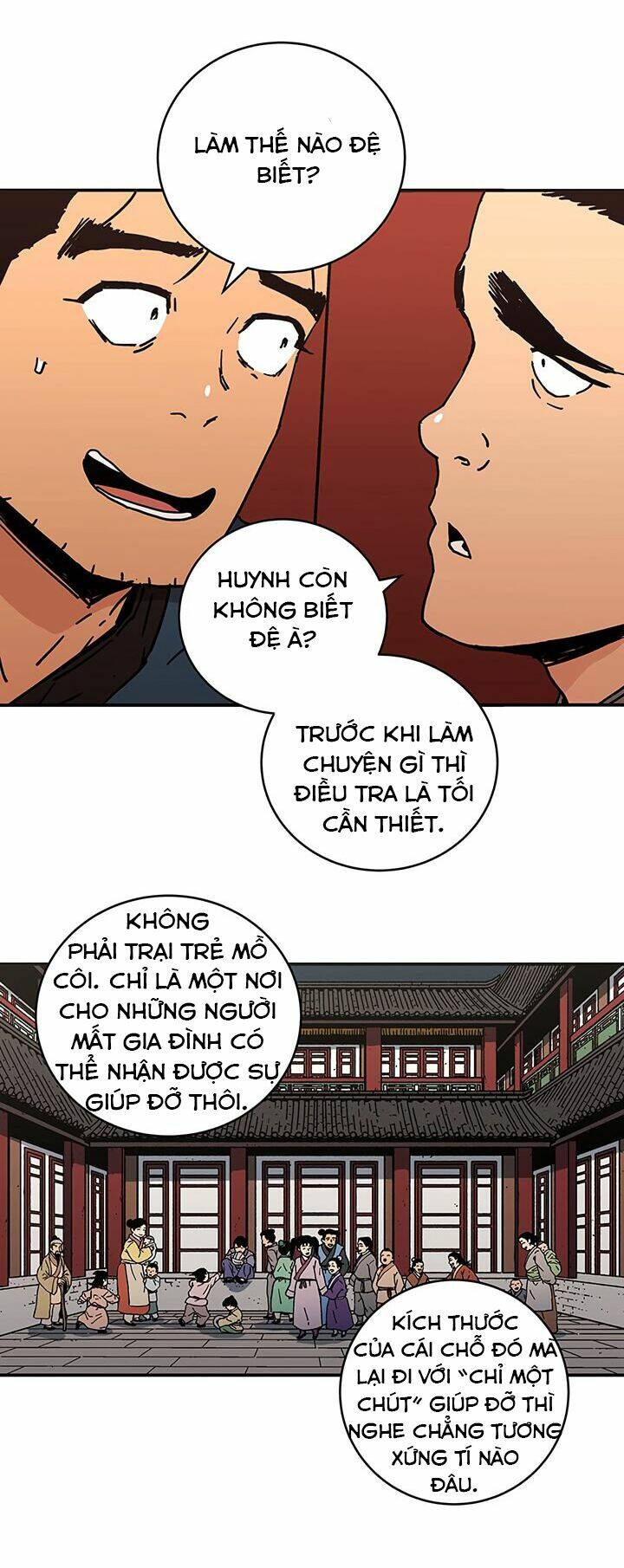 Chương 112 - Trang 30