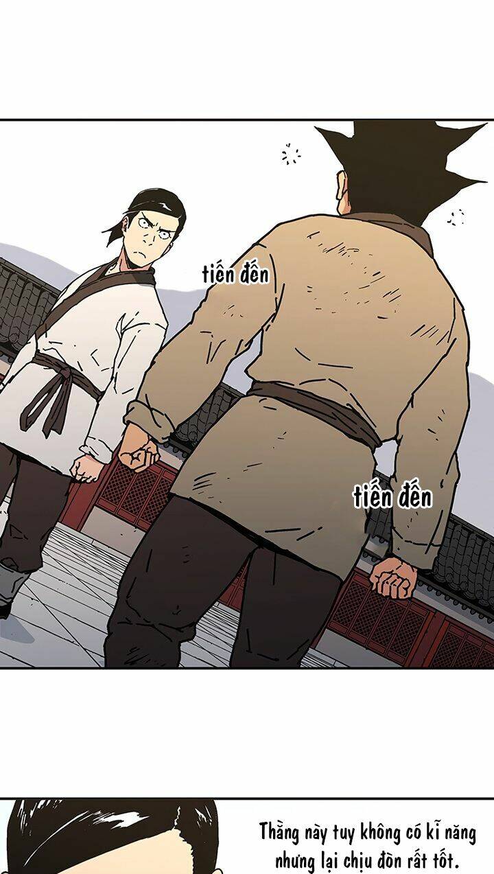 Chương 113 - Trang 19
