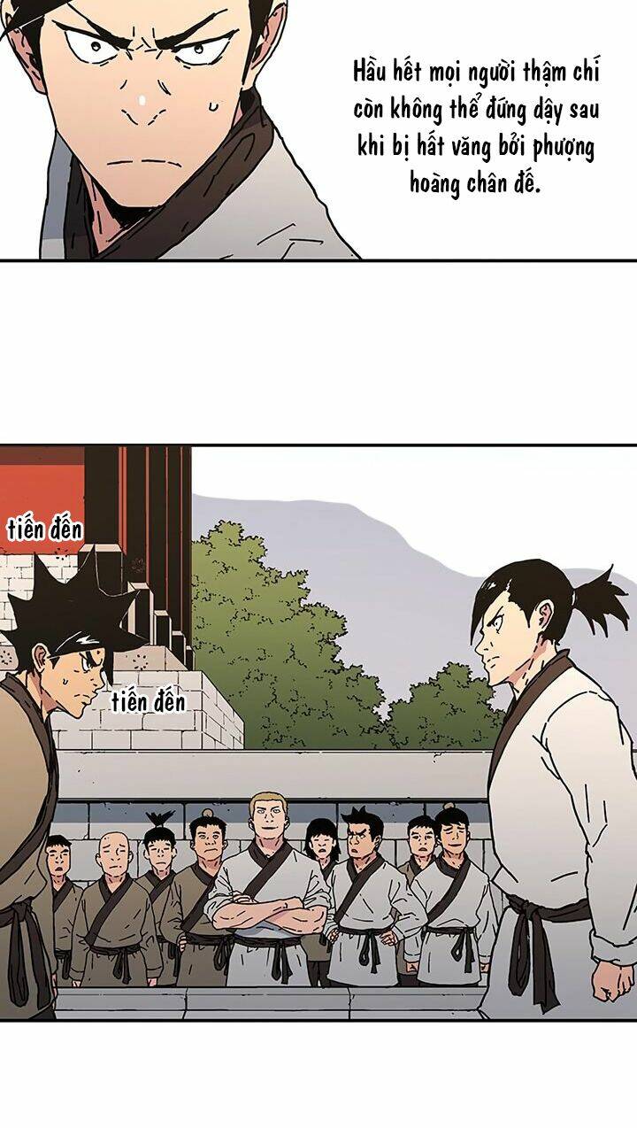 Chương 113 - Trang 20