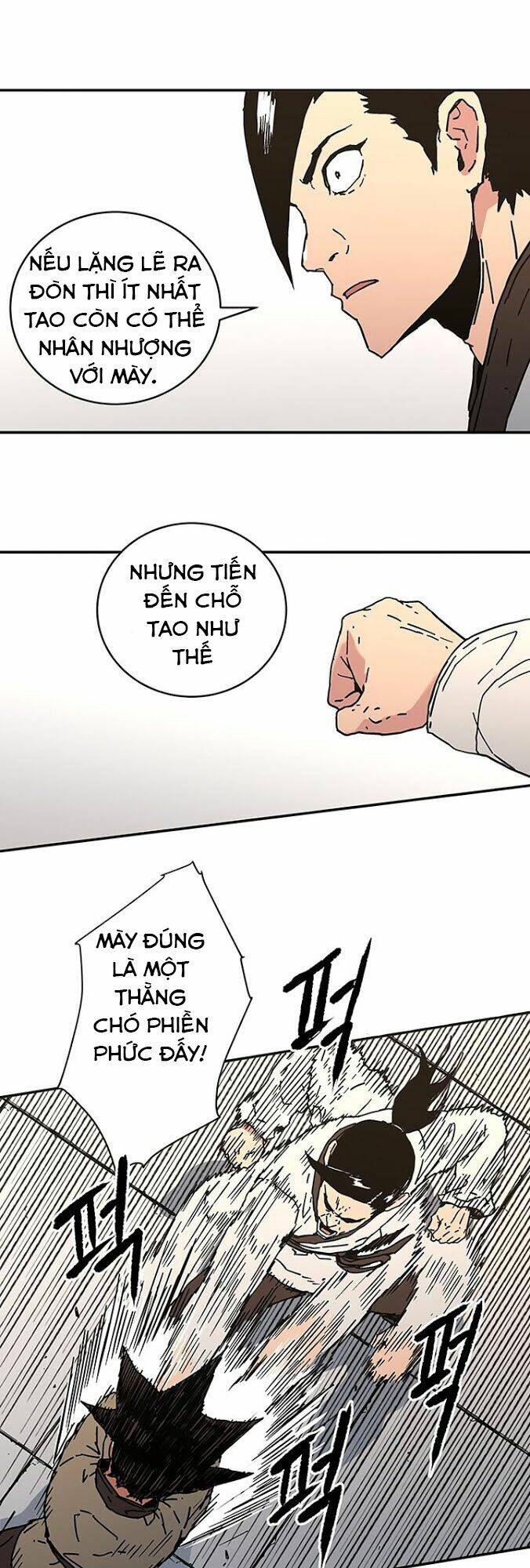 Chương 113 - Trang 21