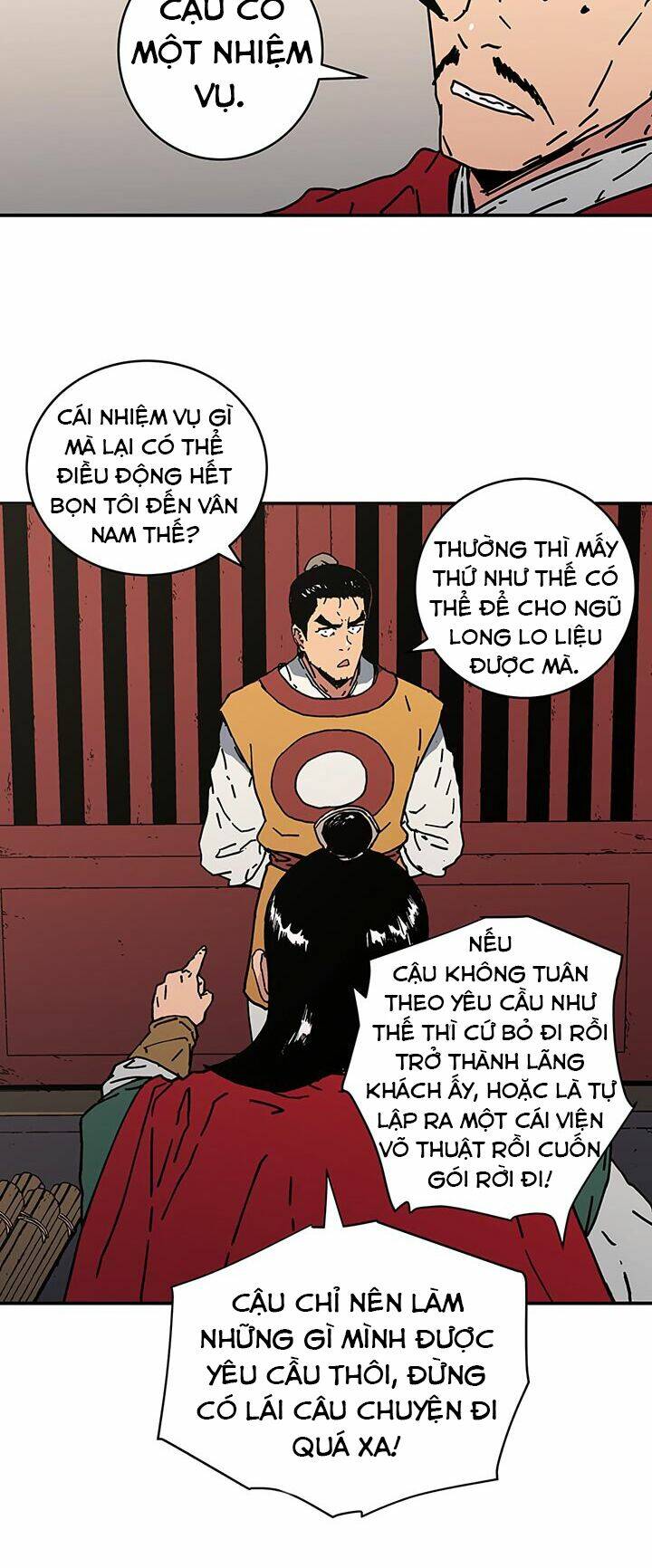 Chương 113 - Trang 41
