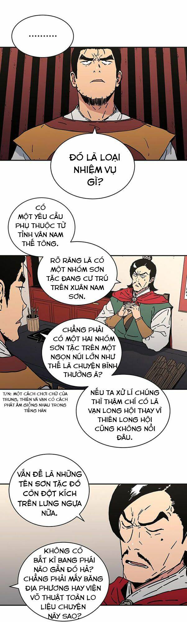 Chương 113 - Trang 42
