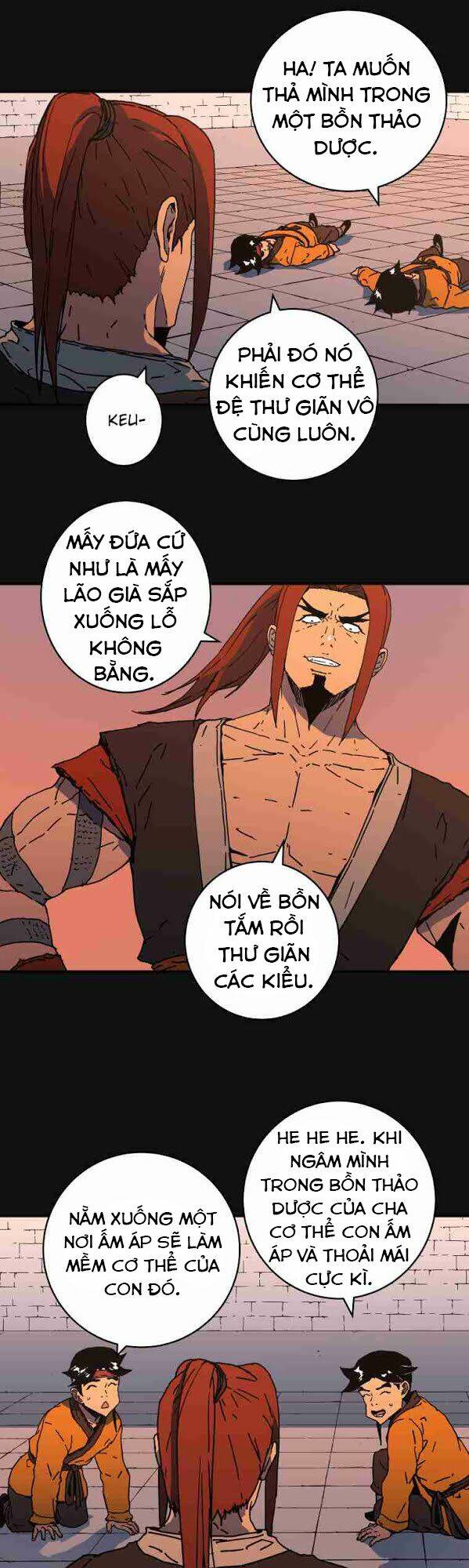 Chương 116 - Trang 12