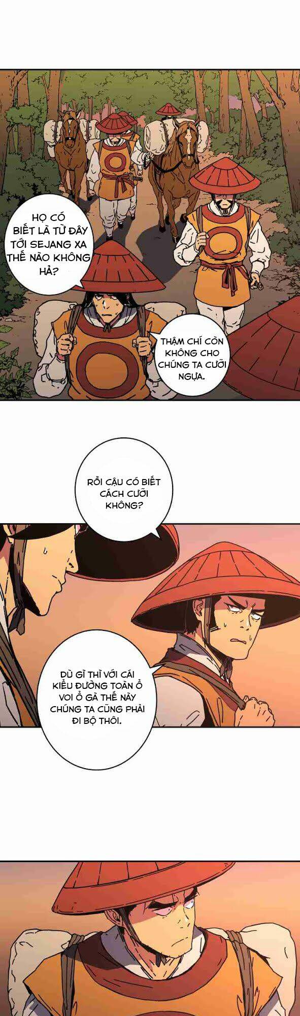 Chương 116 - Trang 18