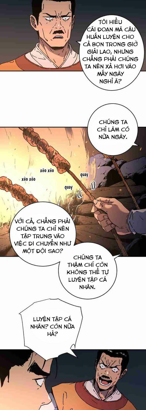 Chương 116 - Trang 22