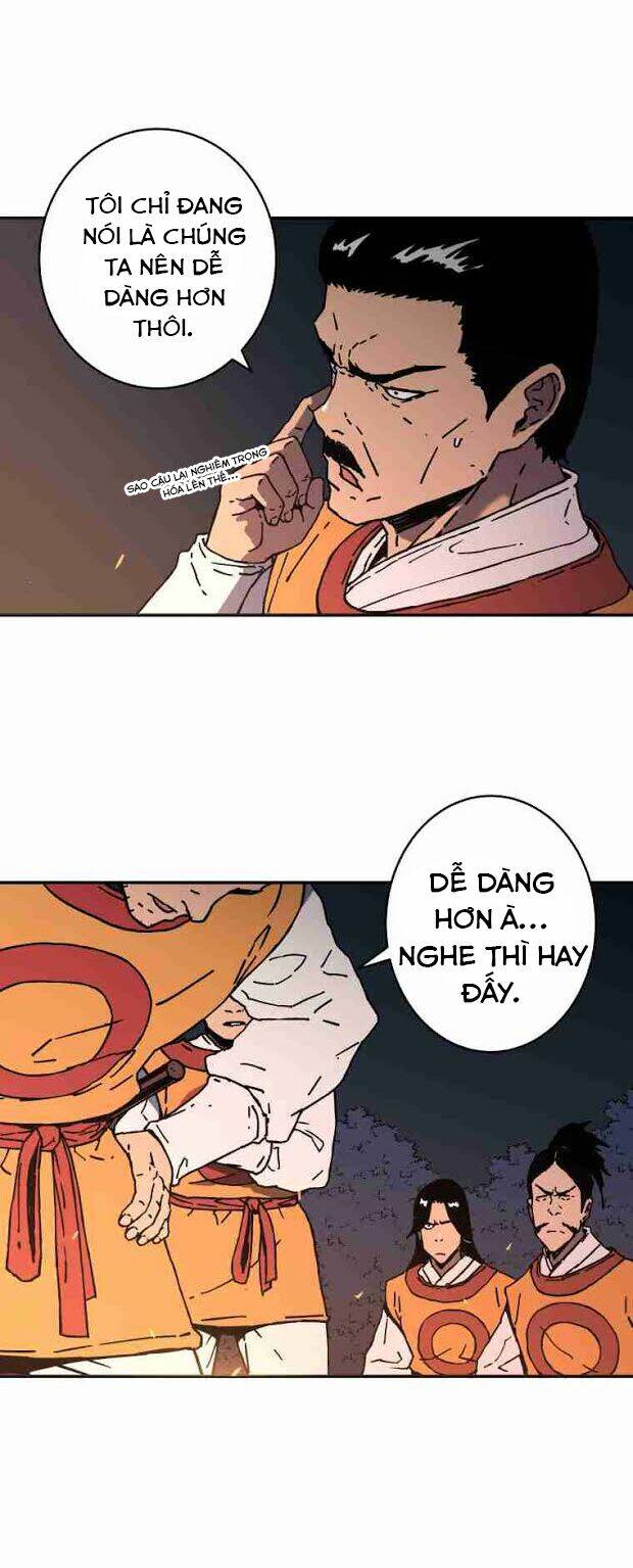 Chương 116 - Trang 26