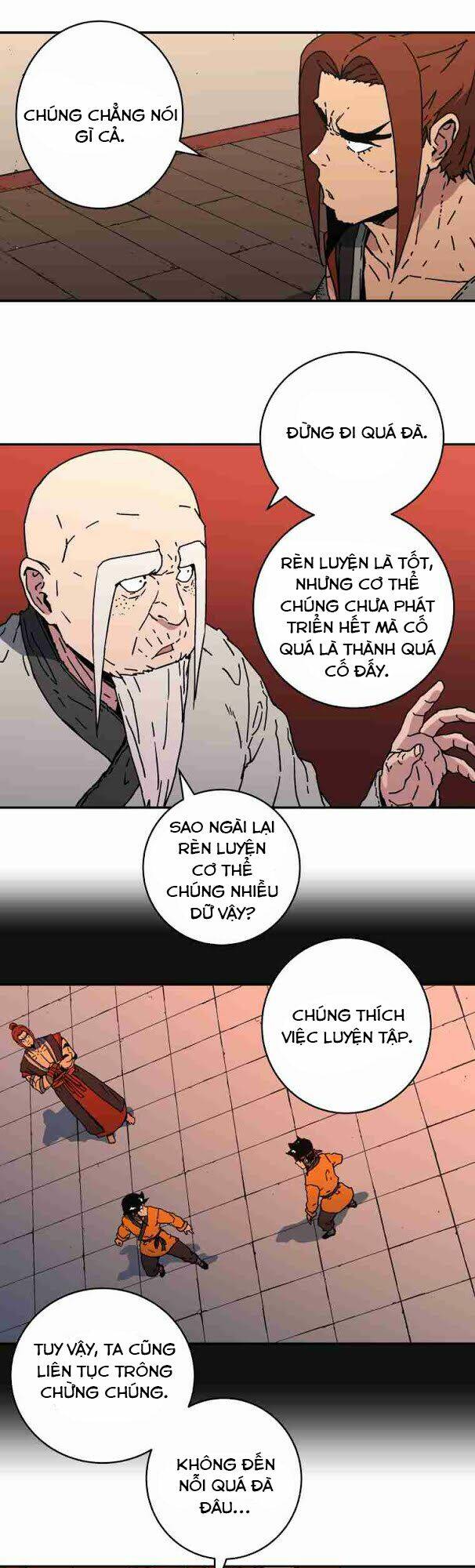 Chương 116 - Trang 9
