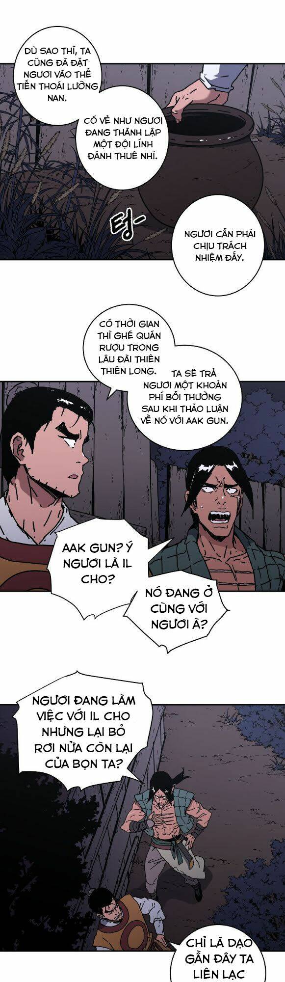 Chương 120 - Trang 30