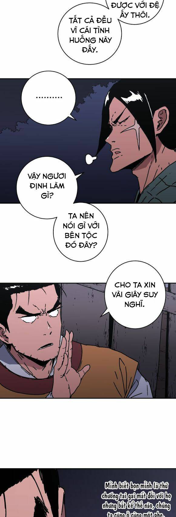 Chương 120 - Trang 31