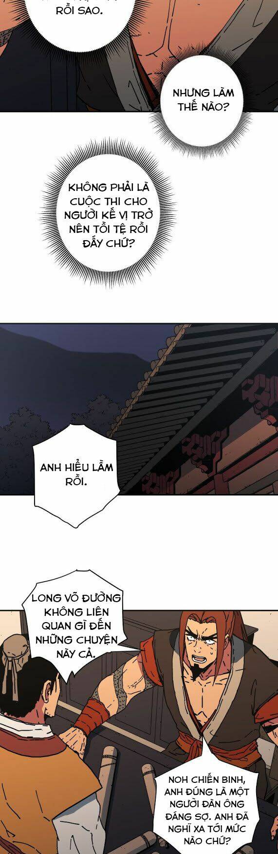 Chương 121 - Trang 19