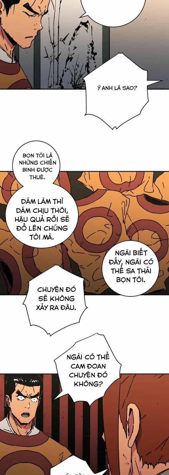 Chương 121 - Trang 22