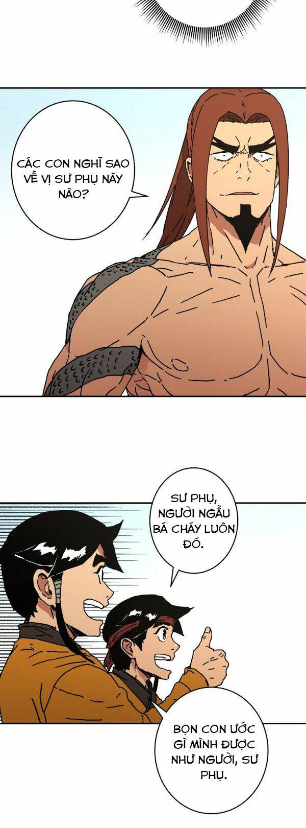 Chương 121 - Trang 5