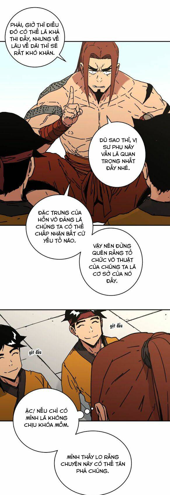 Chương 121 - Trang 7